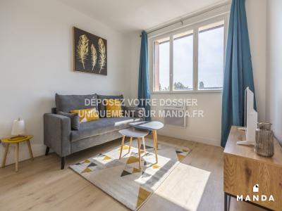 For rent Bondy 2 rooms 30 m2 Seine saint denis (93140) photo 0