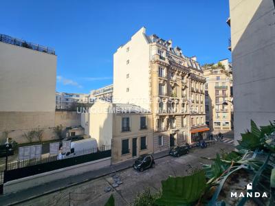 For rent Paris-15eme-arrondissement 3 rooms 66 m2 Paris (75015) photo 1