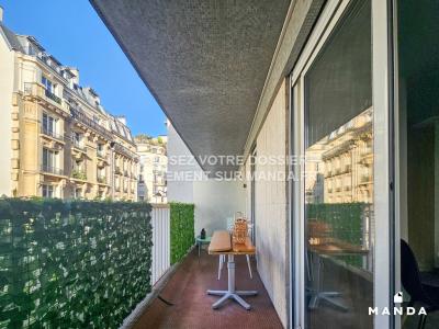 For rent Paris-15eme-arrondissement 3 rooms 66 m2 Paris (75015) photo 2