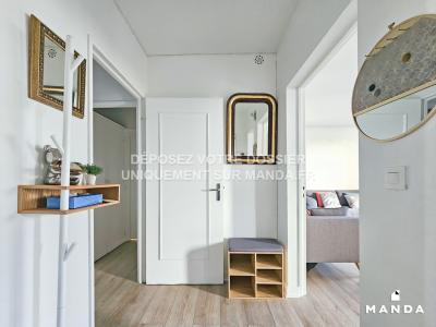 For rent Paris-15eme-arrondissement 3 rooms 66 m2 Paris (75015) photo 3