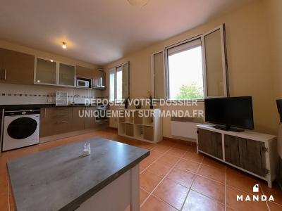 Louer Appartement 40 m2 Epinay-sur-seine