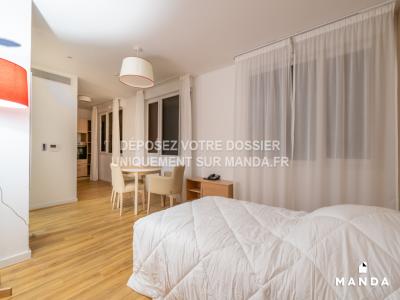 For rent Avignon 1 room 33 m2 Vaucluse (84000) photo 0