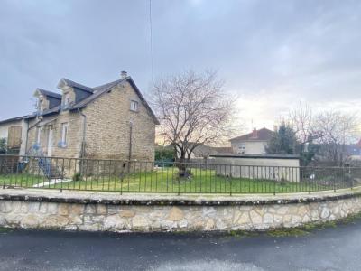 For sale Brive-la-gaillarde 5 rooms 81 m2 Correze (19100) photo 0