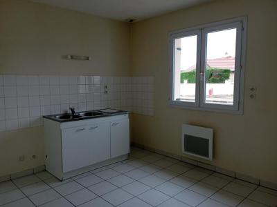 Acheter Maison 81 m2 Molinet