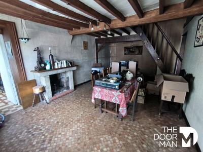 For sale Villaines-la-juhel 8 rooms 130 m2 Mayenne (53700) photo 0