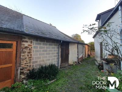 For sale Villaines-la-juhel 8 rooms 130 m2 Mayenne (53700) photo 2