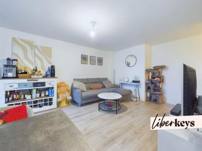 For sale Saint-cyr-l'ecole 4 rooms 76 m2 Yvelines (78210) photo 1