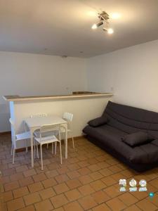 For rent Auxerre 1 room 26 m2 Yonne (89000) photo 1