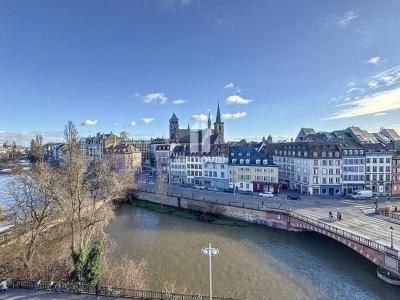 For sale Strasbourg 1 room 26 m2 Bas rhin (67000) photo 1