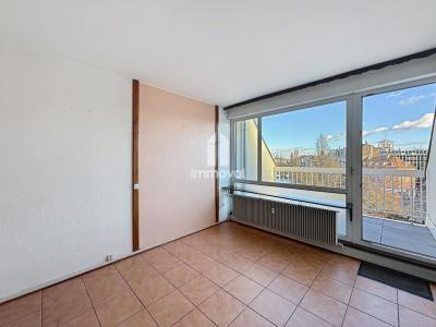 For sale Strasbourg 1 room 26 m2 Bas rhin (67000) photo 4