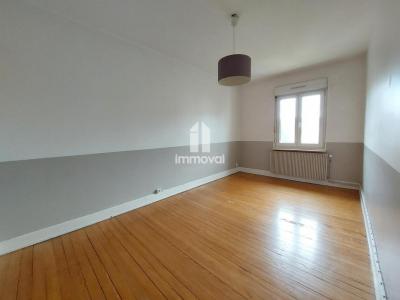 For rent Strasbourg 4 rooms 85 m2 Bas rhin (67100) photo 1