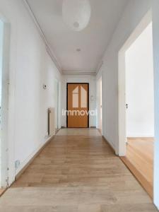 For rent Strasbourg 4 rooms 85 m2 Bas rhin (67100) photo 2