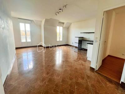 For sale Corbeil-essonnes 3 rooms 60 m2 Essonne (91100) photo 4