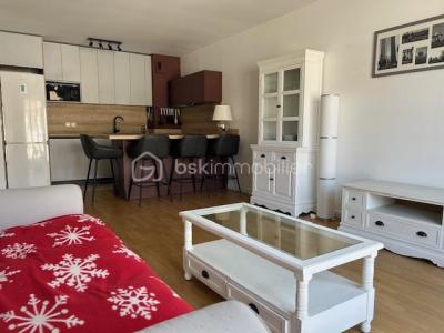 For rent Buc 3 rooms 61 m2 Yvelines (78530) photo 3