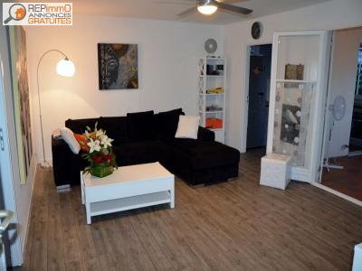 For rent Saint-gilles-les-bains Saint Gilles les bains  2 rooms 60 m2 Reunion (97434) photo 0