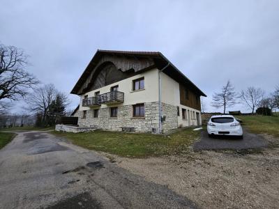 For sale Bonnetage 5 rooms 590 m2 Doubs (25210) photo 0