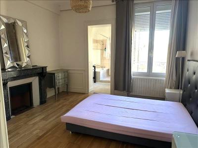 For rent Reims 2 rooms 47 m2 Marne (51100) photo 3