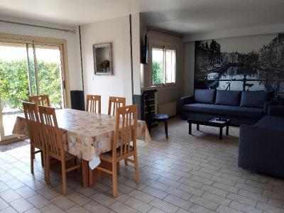 For rent Merignac 1 room 12 m2 Gironde (33700) photo 2