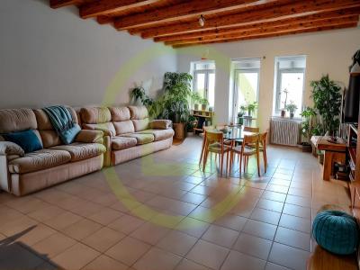 For sale Charnay-les-chalon 5 rooms 168 m2 Saone et loire (71350) photo 2