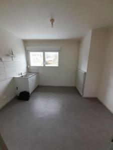 Louer Appartement 94 m2 Ramonchamp