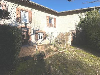 For sale Thodure Thodure 5 rooms 108 m2 Isere (38260) photo 0