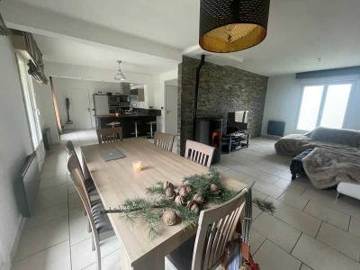 For sale Chanteheux 6 rooms 137 m2 Meurthe et moselle (54300) photo 2