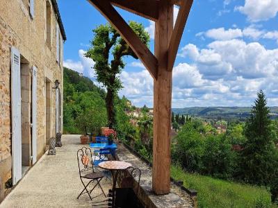 For sale Saint-cyprien SAINT CYPRIEN 6 rooms 140 m2 Dordogne (24220) photo 0