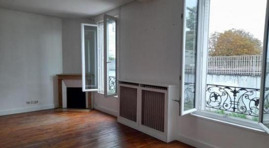 For rent Niort 4 rooms 84 m2 Deux sevres (79000) photo 0