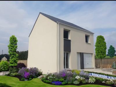 Annonce Vente 5 pices Maison Ormoy 91