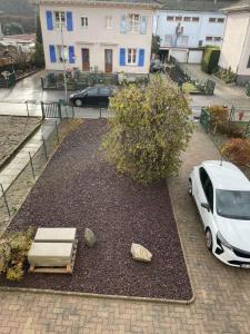 Annonce Vente 3 pices Appartement Munster 68