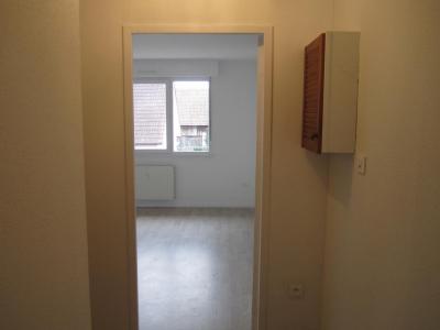 Annonce Vente 4 pices Appartement Algolsheim 68