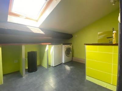 For sale Lyon-9eme-arrondissement 1 room 26 m2 Rhone (69009) photo 3