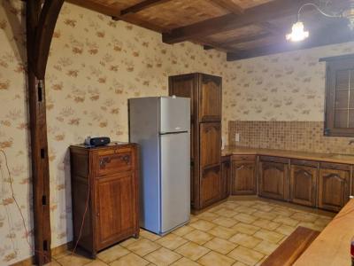 Acheter Maison Wavignies 138000 euros