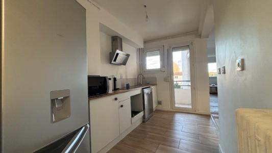 Acheter Appartement Reims 188500 euros