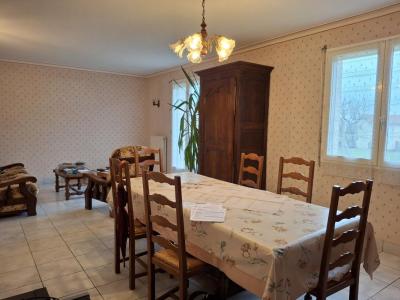 Annonce Vente 3 pices Maison Chemille 49