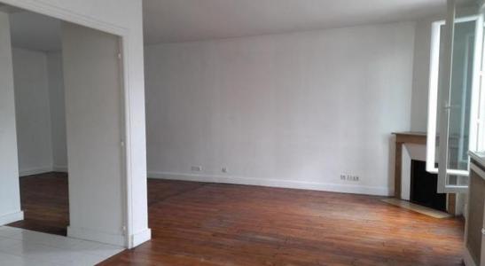 For rent Brest 4 rooms 83 m2 Finistere (29200) photo 0