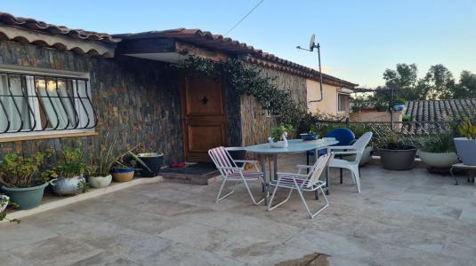 For sale Sainte-maxime 6 rooms 125 m2 Var (83120) photo 0