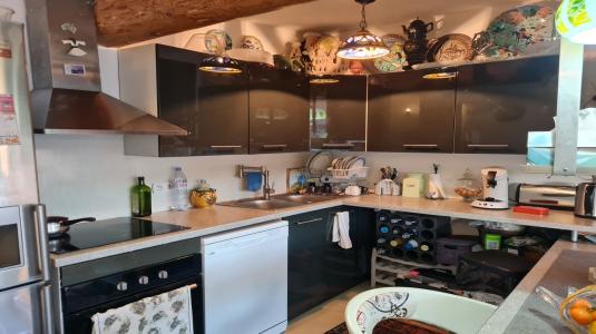 Acheter Maison 125 m2 Sainte-maxime