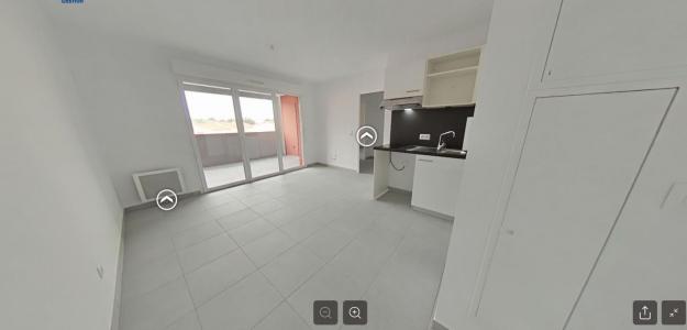 Annonce Location 2 pices Appartement Perpignan 66