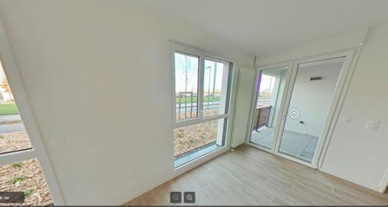 Annonce Location 2 pices Appartement Fleury-sur-orne 14