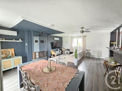 For sale Saint-laurent-medoc 4 rooms 91 m2 Gironde (33112) photo 3