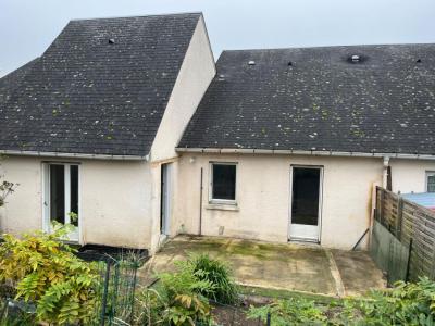 For sale Saint-etienne-de-chigny 4 rooms 83 m2 Indre et loire (37230) photo 3