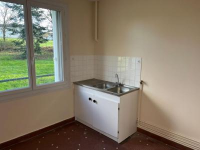 Acheter Appartement 69 m2 Descartes