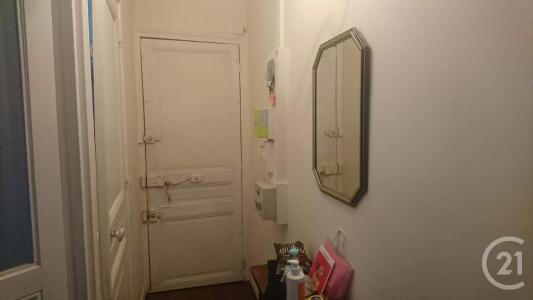 For sale Fontenay-sous-bois 2 rooms 29 m2 Val de Marne (94120) photo 1