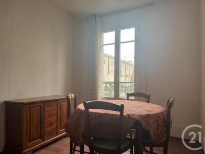 For sale Fontenay-sous-bois 2 rooms 29 m2 Val de Marne (94120) photo 3