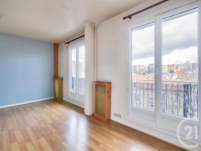 Acheter Appartement Fontenay-sous-bois 271000 euros