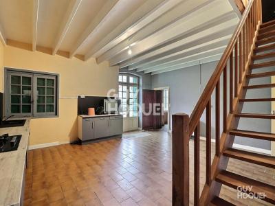 Annonce Vente 4 pices Maison Saint-felix 17