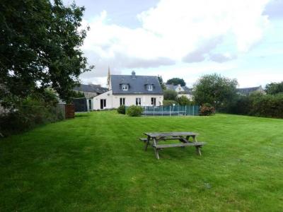 For sale Kernascleden 5 rooms 140 m2 Morbihan (56540) photo 1