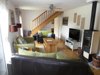 For sale Kernascleden 5 rooms 140 m2 Morbihan (56540) photo 4