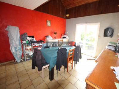 For sale Grande-synthe 6 rooms 96 m2 Nord (59760) photo 1